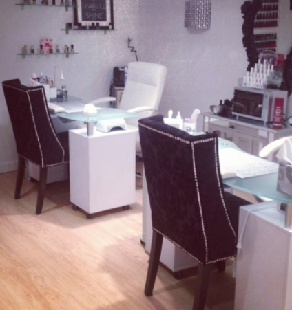 The Nail Boutique